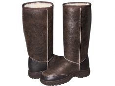 NAPPA CHESTNUT