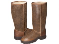 NAPPA CHESTNUT